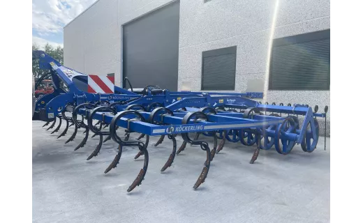 Köckerling Allrounder V2-530 2