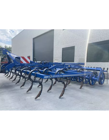 Köckerling Allrounder V2-530