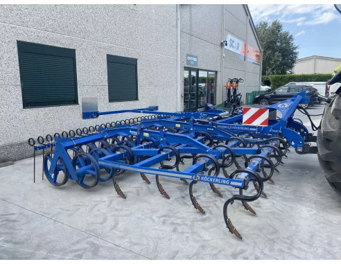 Köckerling Allrounder V2-530