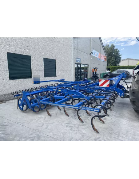 Köckerling Allrounder V2-530