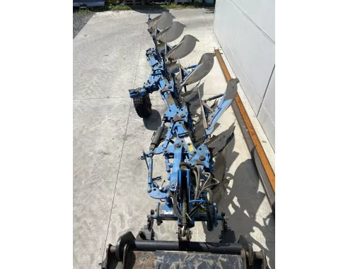 Charrue Lemken variopal 7