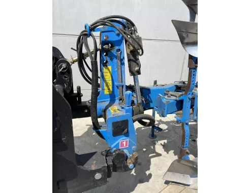 Charrue Lemken variopal 7