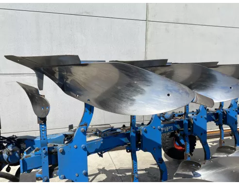 Charrue Lemken variopal 7