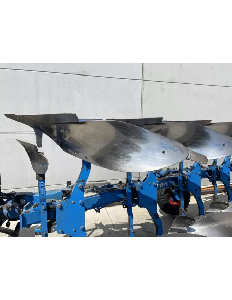 Charrue lemken variopal 7