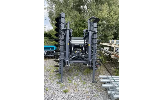 Dechaumeur à disques SKY Methys HDS - 5M