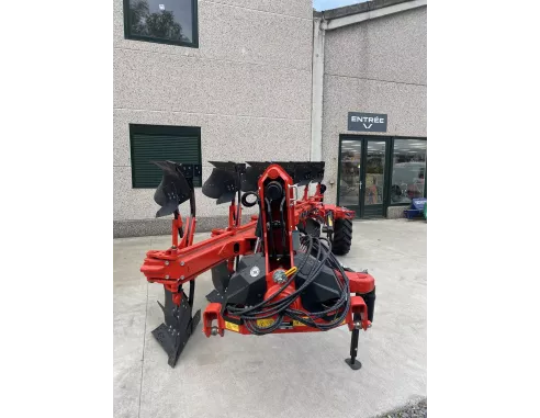 Charrue Grégoire Besson Rover 70