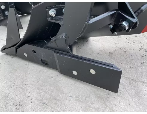 Charrue Grégoire Besson Rover 70