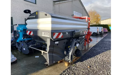 Distributeur à engrais SKY X50+ éconov speed control