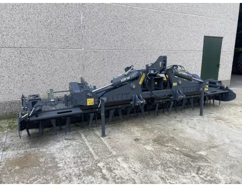 Herse rotative repliable SKY HRW280-5M