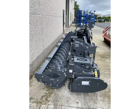 Herse rotative repliable SKY HRW280-5M