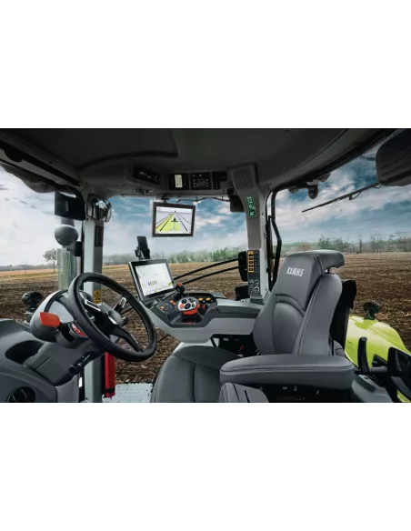 Tracteur Axion 800