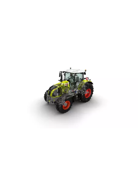 Tracteur Axion 800