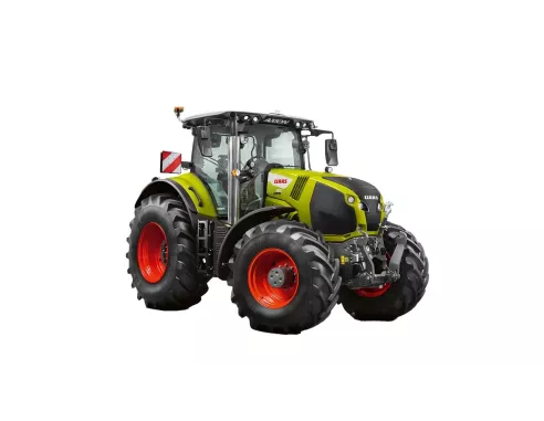 Tracteur Axion 800