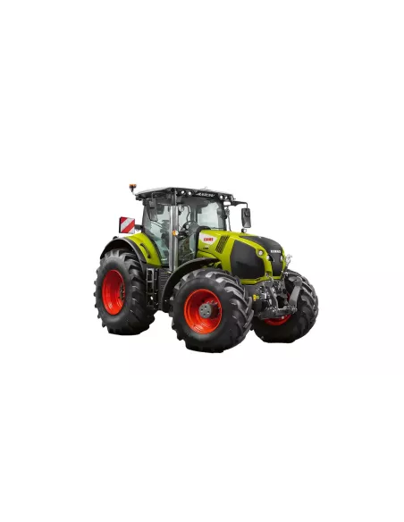 Tracteur Axion 800