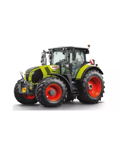 Tracteur Arion 600