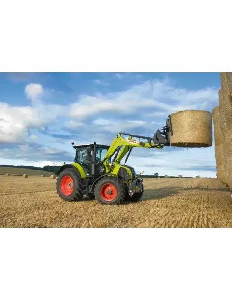 Tracteur Arion 600