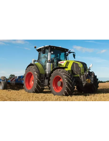 Tracteur Arion 600