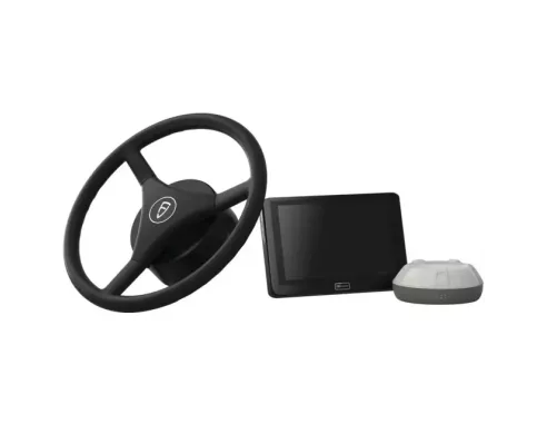 KIT D'AUTOGUIDAGE RTK AT2 FJDYNAMICS