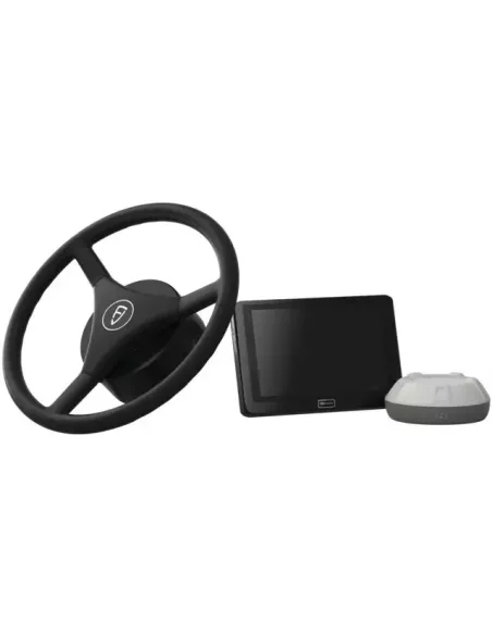 KIT D'AUTOGUIDAGE RTK AT2 FJDYNAMICS