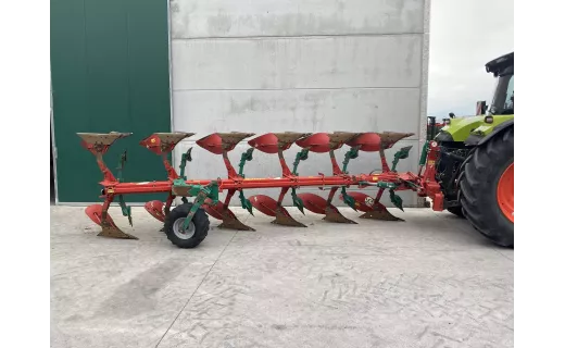 Charrue Kverneland LS 100-200