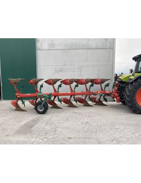 Charrue Kverneland LS 100-200