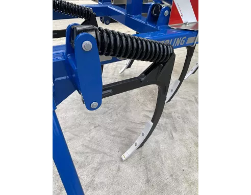 Köckerling TRIO 400