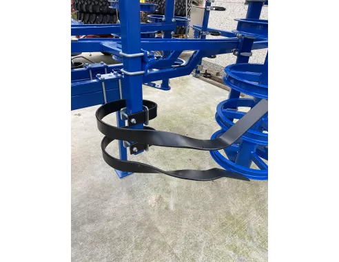 Köckerling TRIO 400