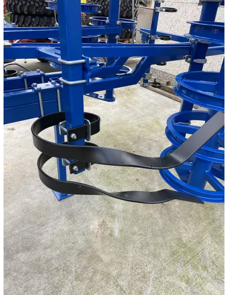 Köckerling TRIO 400