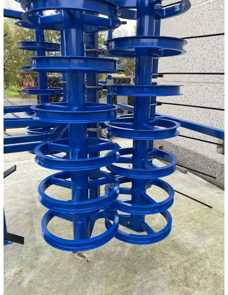 Köckerling TRIO 400