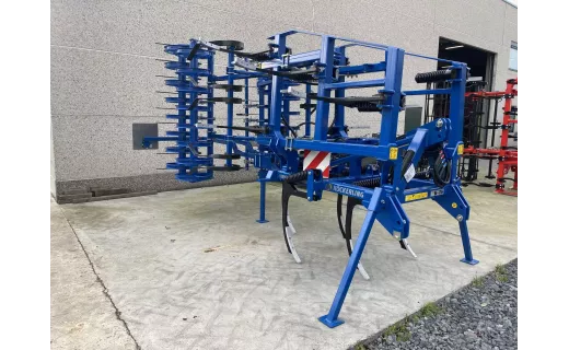 Köckerling TRIO 400 2