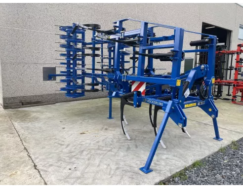 Köckerling TRIO 400