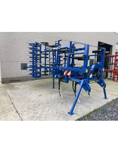 Köckerling TRIO 400