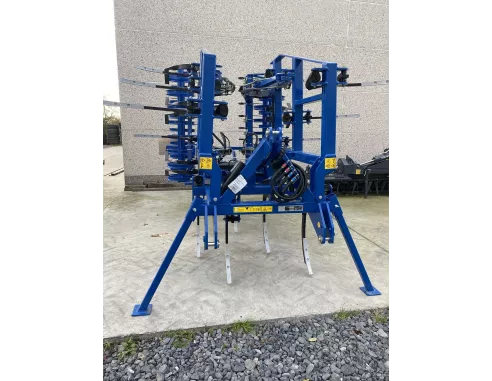 Köckerling TRIO 400