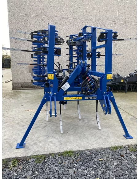 Köckerling TRIO 400