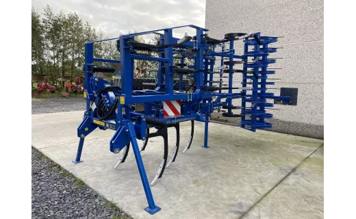 Köckerling TRIO 400