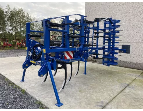 Köckerling TRIO 400