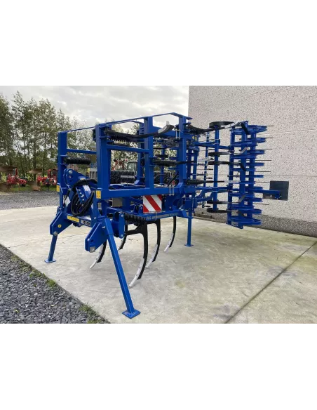 Köckerling TRIO 400