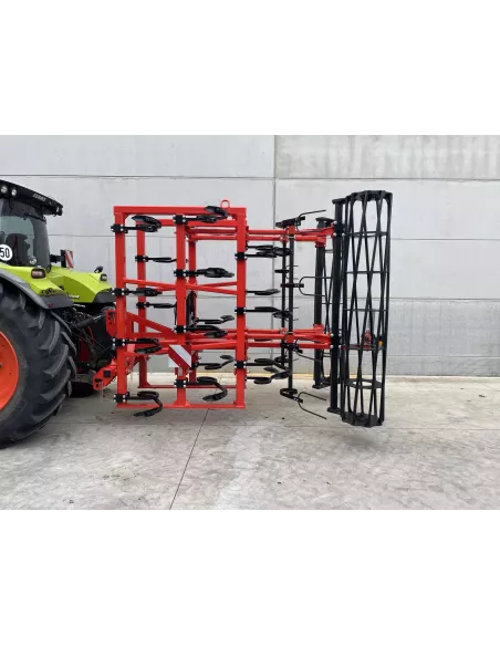 Déchaumeur à dents Grégoire Besson Dekoflex 60