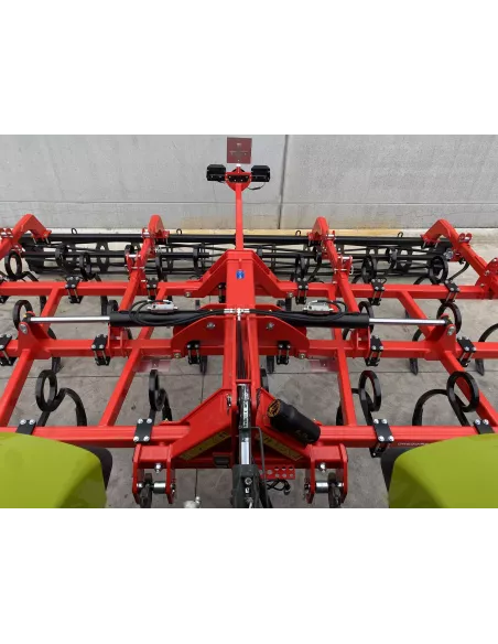 Déchaumeur à dents Grégoire Besson Dekoflex 60