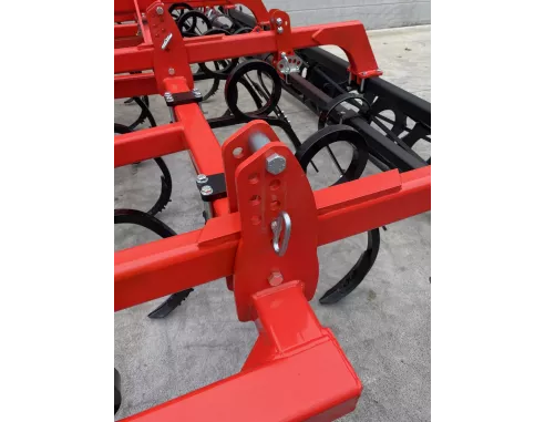 Déchaumeur à dents Grégoire Besson Dekoflex 60