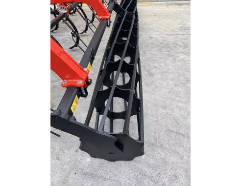 Déchaumeur à dents Grégoire Besson Dekoflex 60