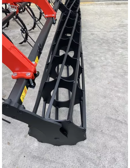 Déchaumeur à dents Grégoire Besson Dekoflex 60