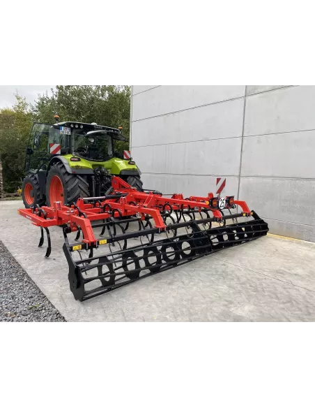 Déchaumeur à dents Grégoire Besson Dekoflex 60