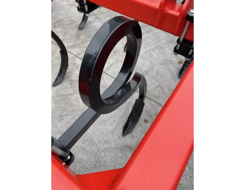 Déchaumeur à dents Grégoire Besson Dekoflex 60