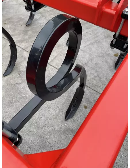 Déchaumeur à dents Grégoire Besson Dekoflex 60