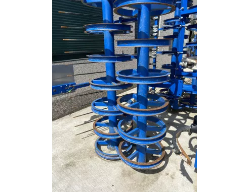 Köckerling Allrounder V2-530