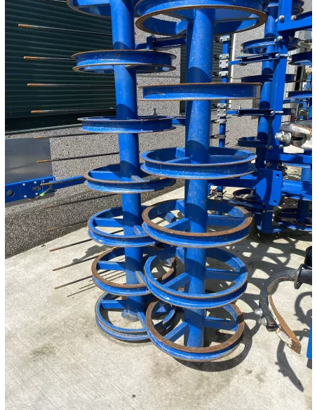 Köckerling Allrounder V2-530