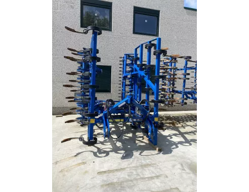 Köckerling Allrounder V2-530