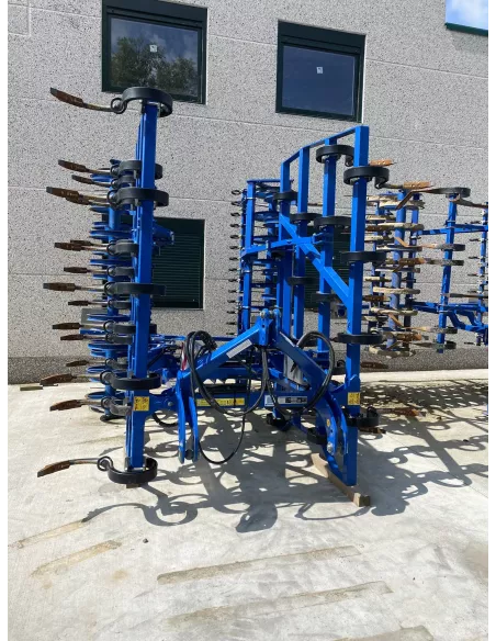 Köckerling Allrounder V2-530