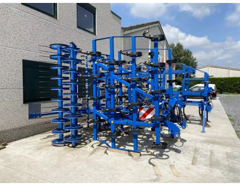 Köckerling Allrounder V2-530